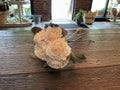 French rose bouquet cream