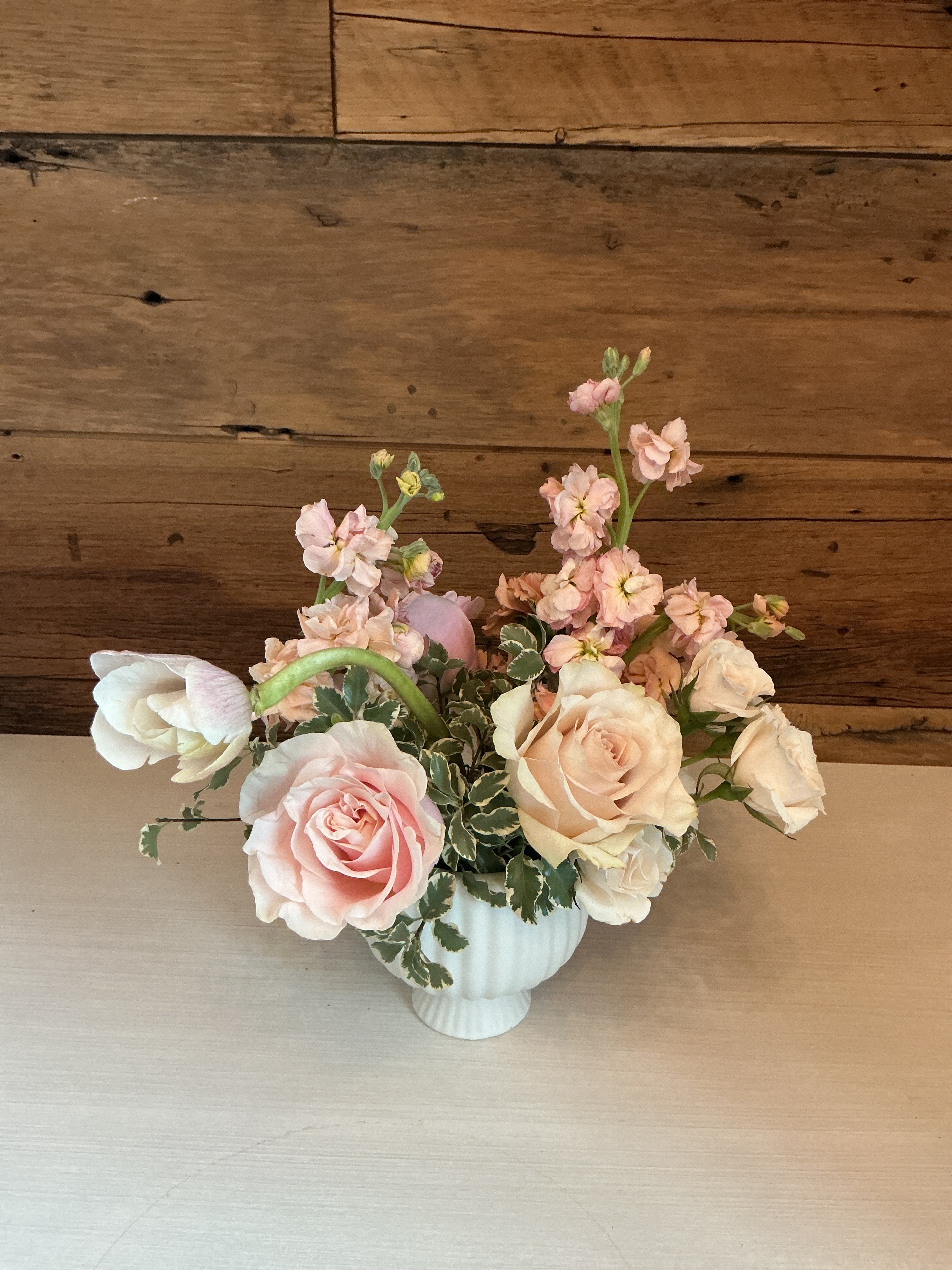 Petite Arrangement