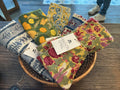 French tea towels