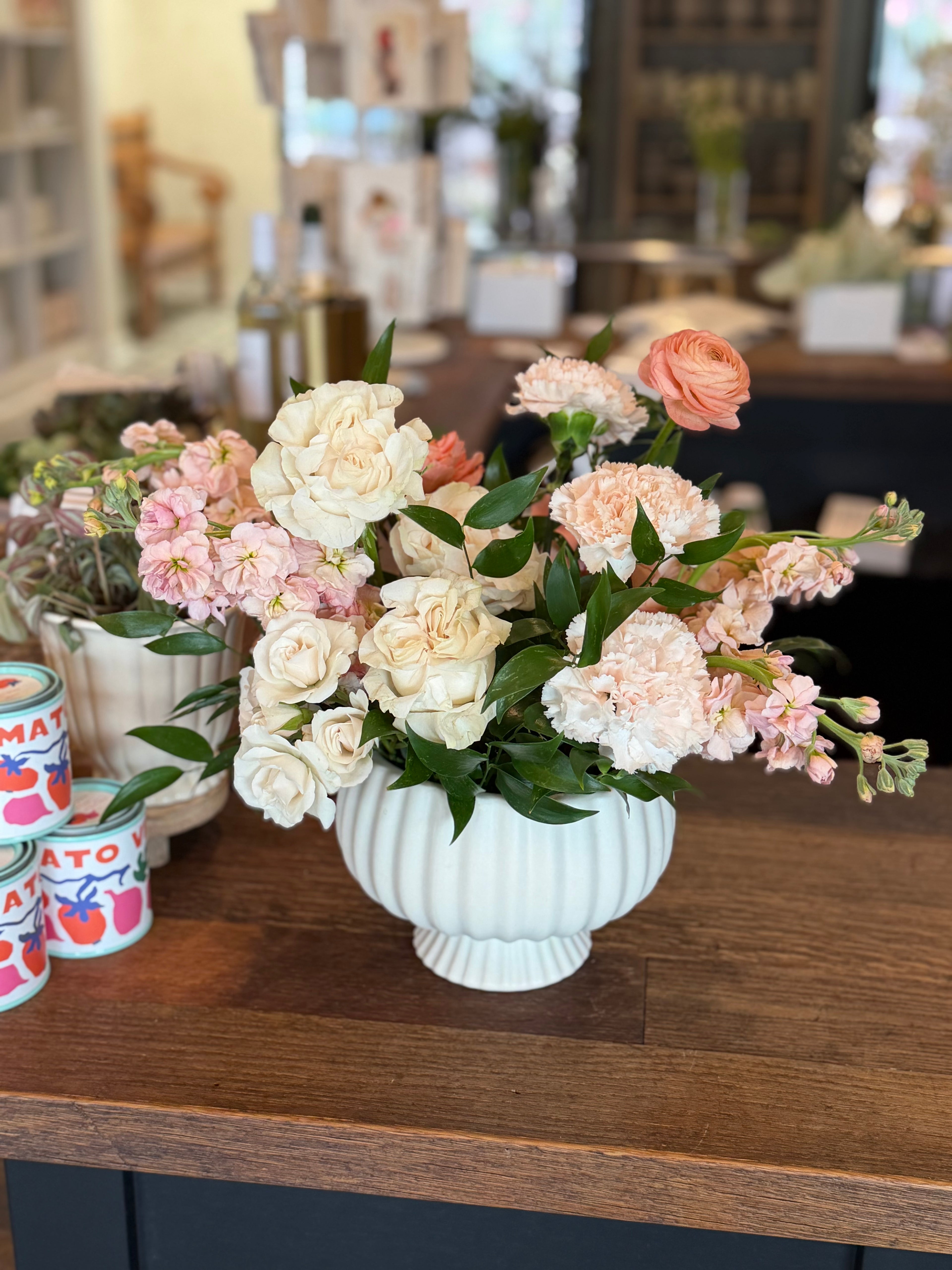 Classic Maison Arrangement