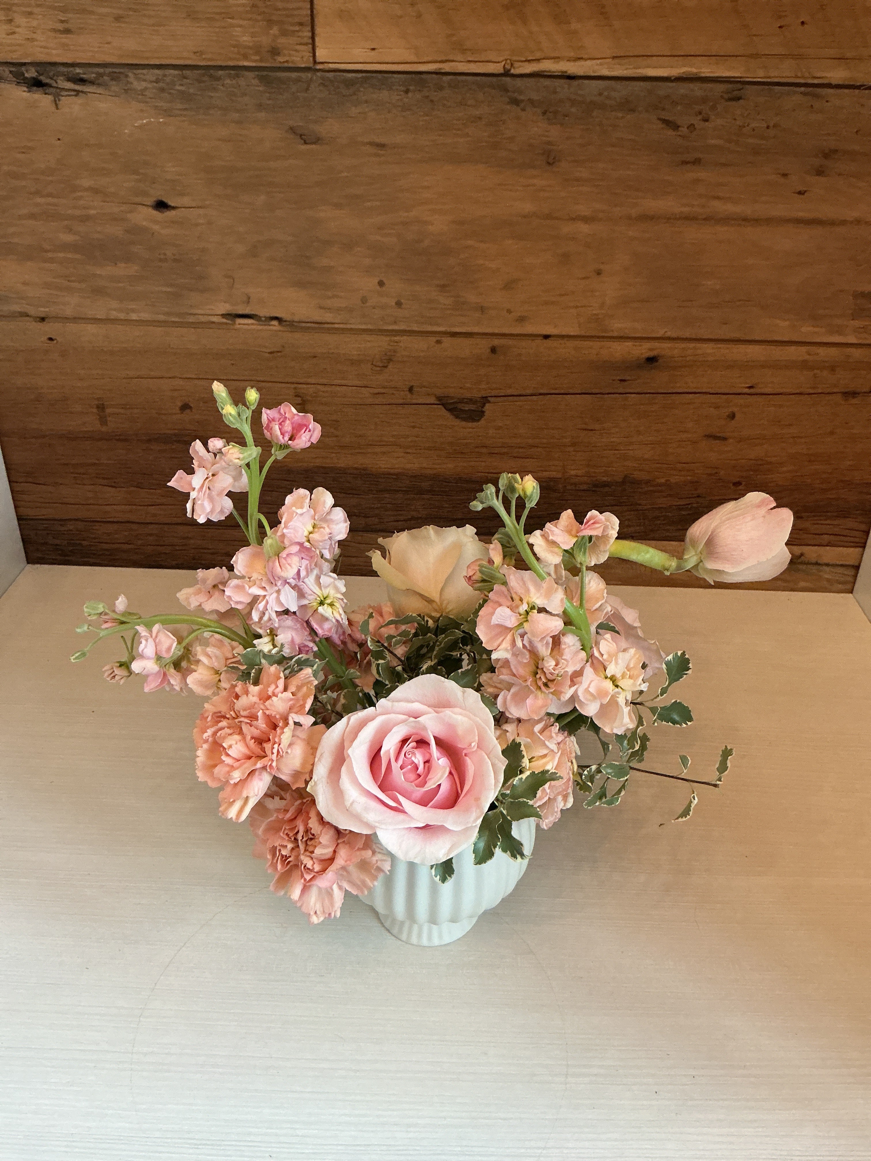 Petite Arrangement