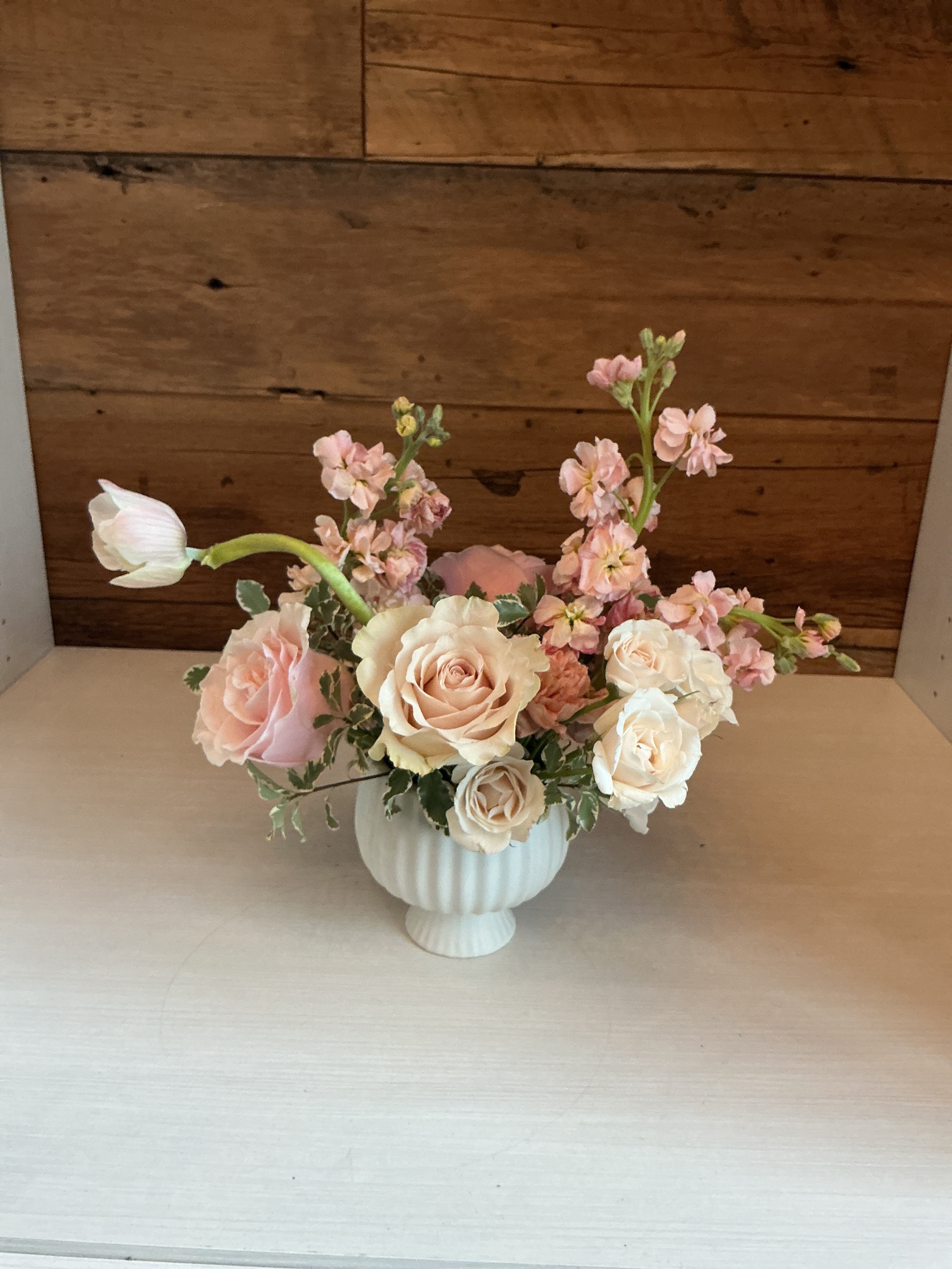 Petite Arrangement