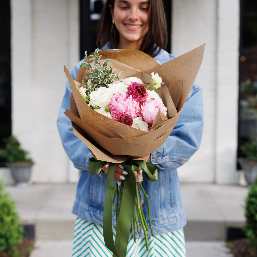 Luxe Bouquet