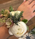Corsage - Order Request