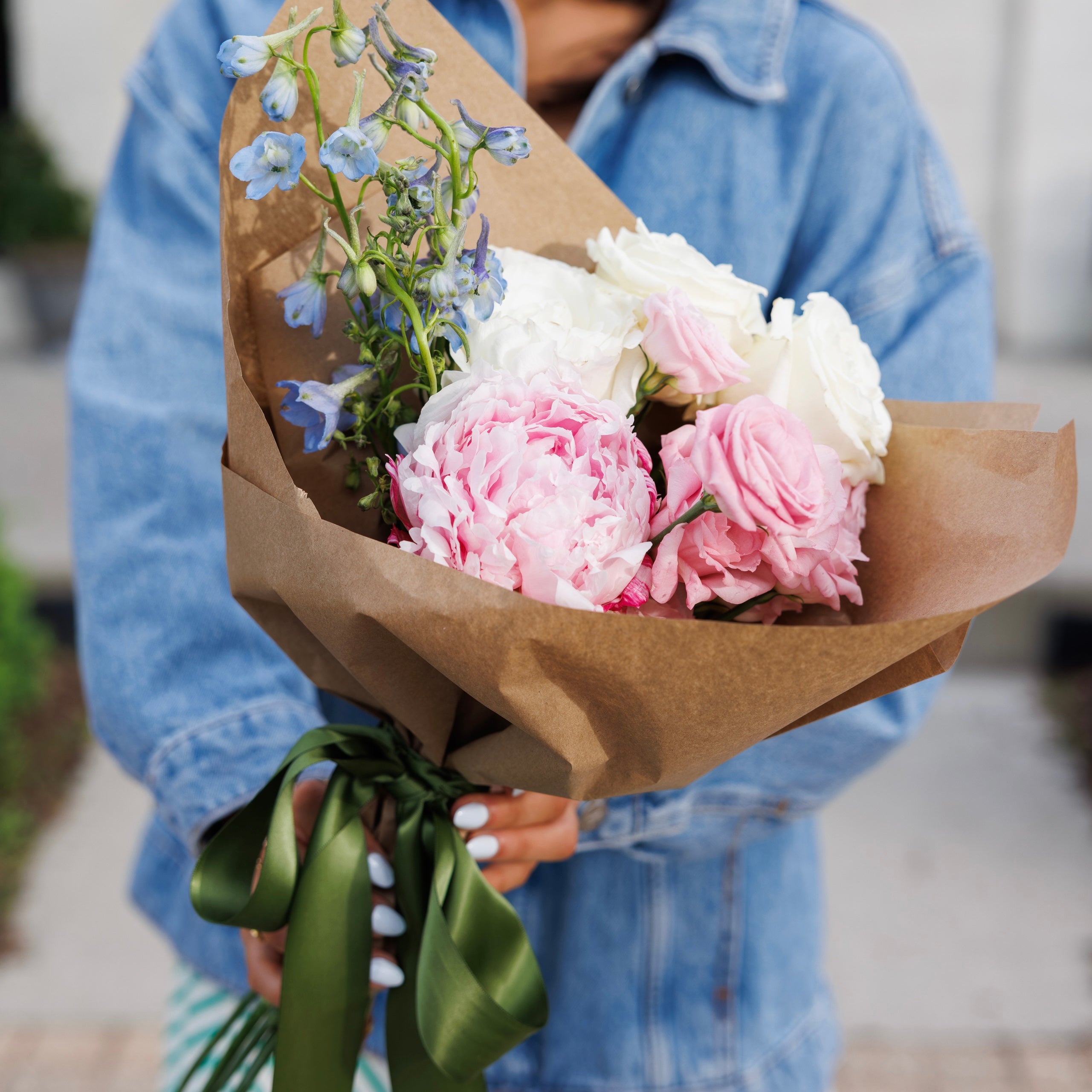 Classic Bouquet