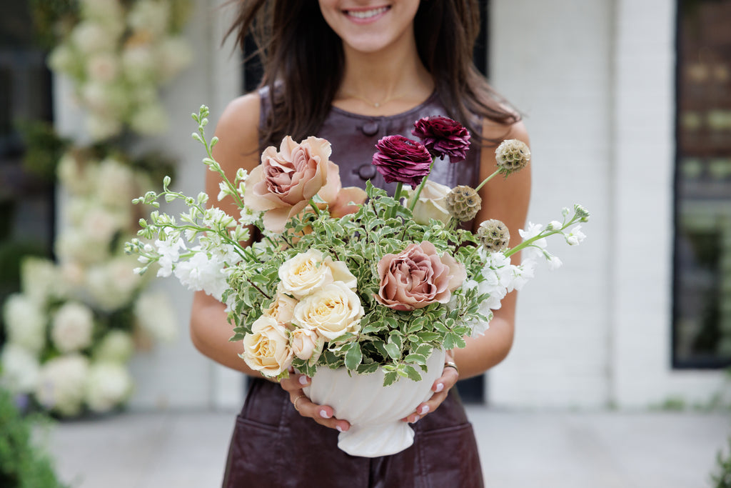 Classic Margaux Arrangement