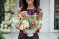 Classic Margaux Arrangement