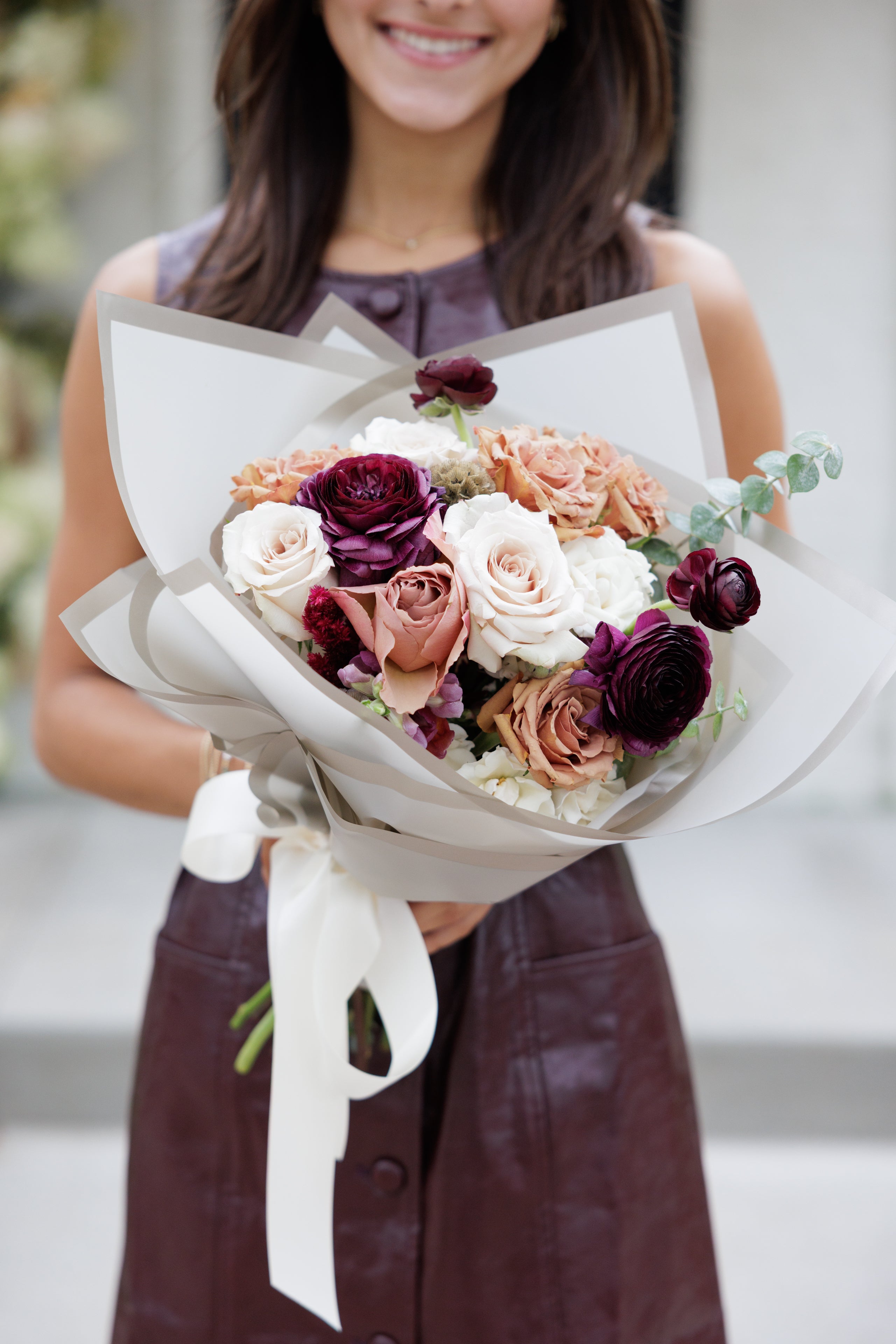 Luxe Bouquet