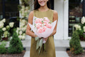 Dozen Rose Bouquet