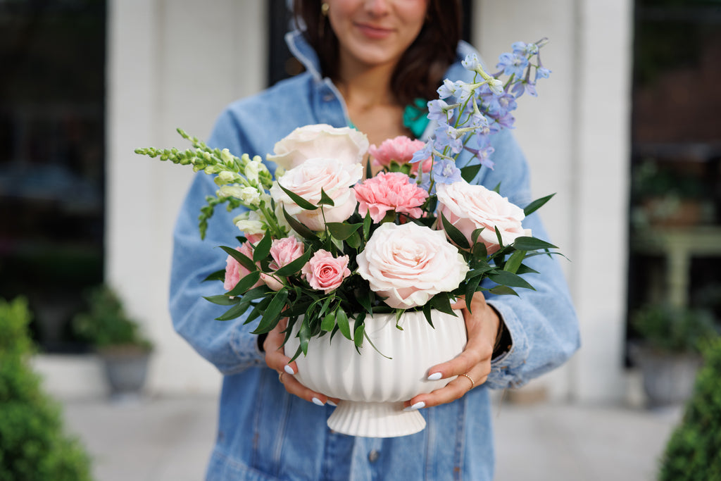 Classic Margaux Arrangement