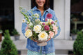 Beatrice Centerpiece Arrangement
