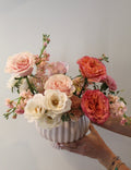 Maison Valentine’s Arrangement - Order Request
