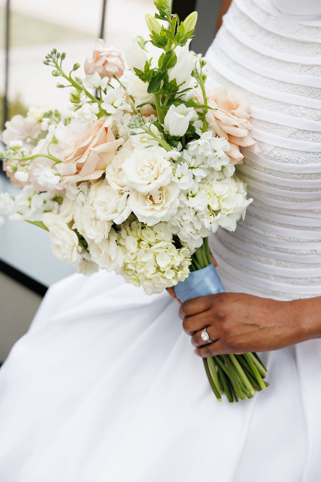Luxe Bouquet