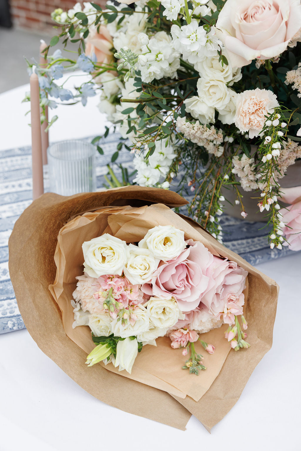 Classic Bouquet
